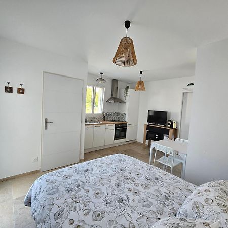 Studio Des Haras Chatelaillon-Plage Bagian luar foto