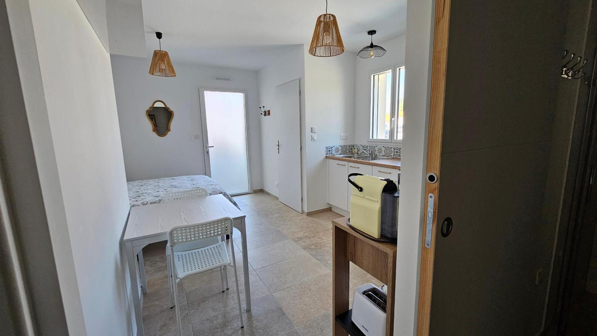 Studio Des Haras Chatelaillon-Plage Bagian luar foto