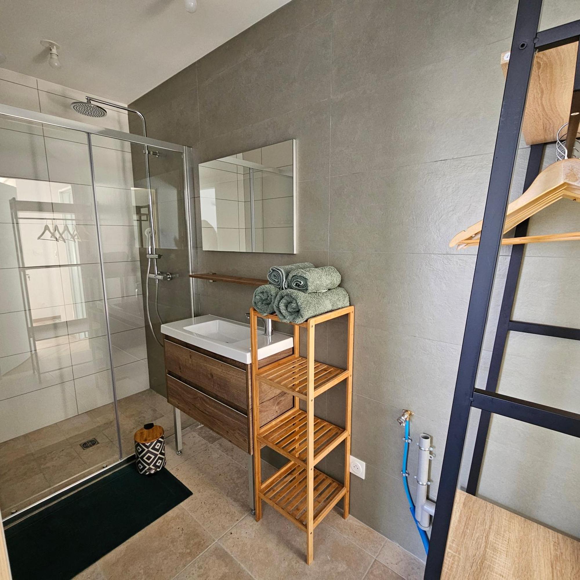 Studio Des Haras Chatelaillon-Plage Bagian luar foto
