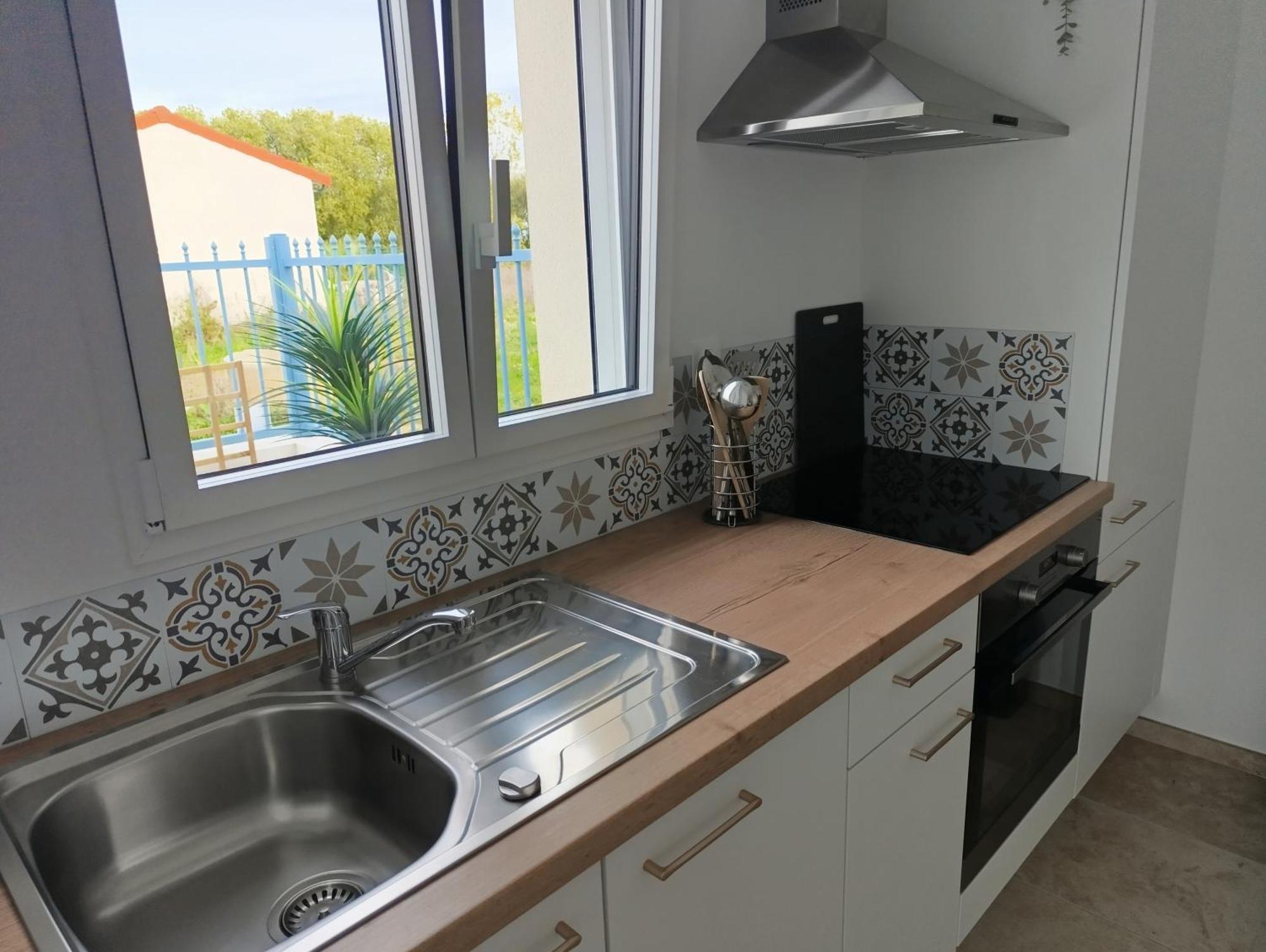 Studio Des Haras Chatelaillon-Plage Bagian luar foto